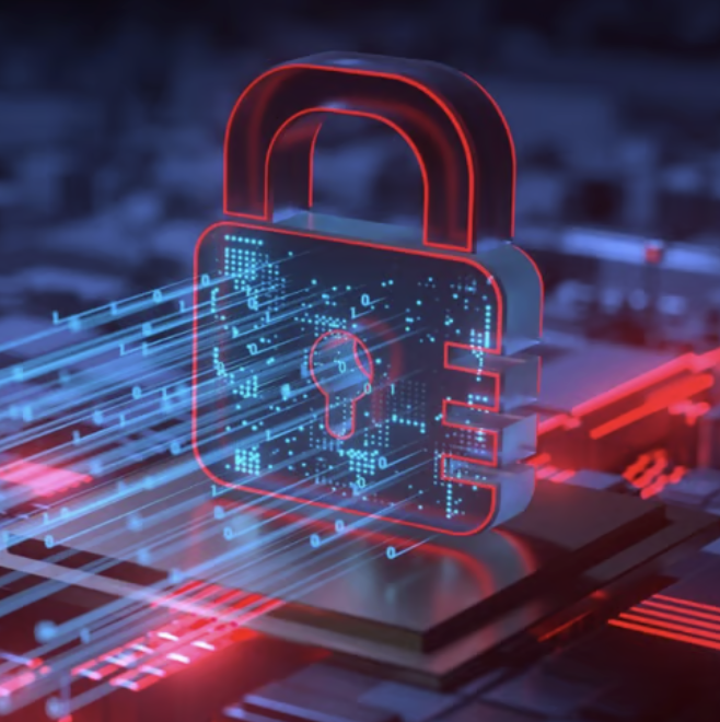 total security and maintenance