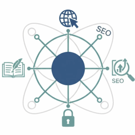 OnePointDigital.co.uk Logo